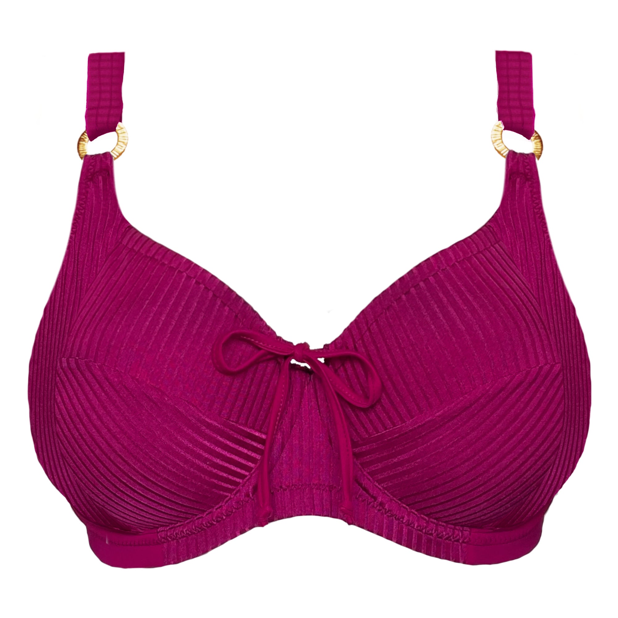 Hibiscus Elegant Fullcup Bikini