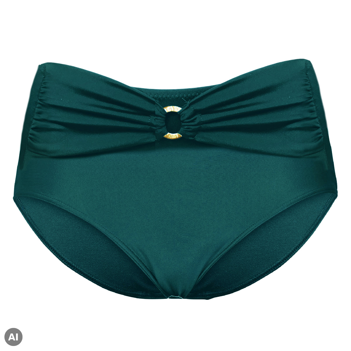 Ocean Deluxe Bikini Full Brief